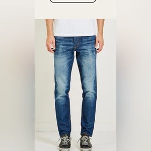Hudson Jeans relaxed skinny